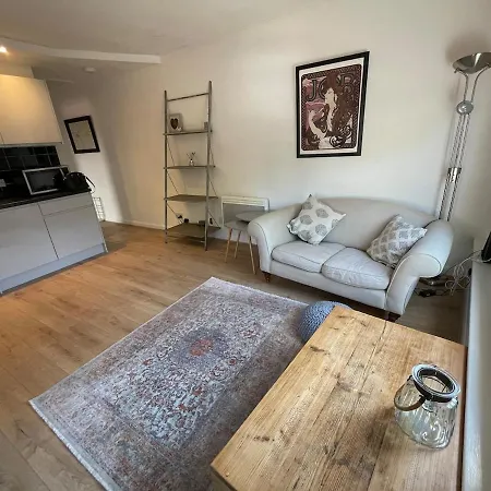Entire In Bishopston Appartement *