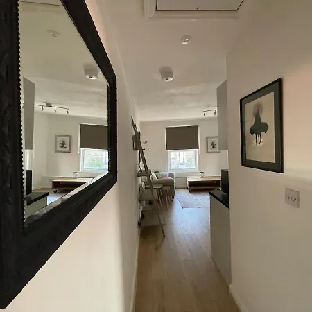 Appartement Entire In Bishopston
