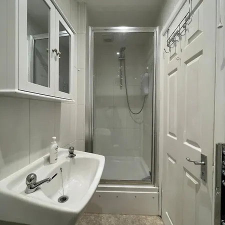Entire In Bishopston *